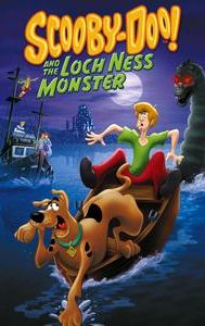 Scooby-Doo and the Loch Ness Monster