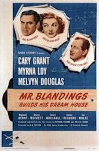 Mr Blandings Builds His Dream House