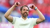 Gareth Southgate: England boss says 'if I can't enjoy this moment it's a waste of time' as his side reach semi-finals