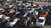 U.S. car market rebounds with stable prices and plenty of choices, report finds