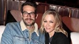 Jennie Garth Thought She 'Was Going on a Double Date with a Chippendale Dancer' Before Meeting Husband Dave Abrams