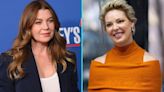 Ellen Pompeo and Katherine Heigl Set to Reunite 13 Years After 'Grey's Anatomy'