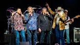 The Oak Ridge Boys’ Joe Bonsall announces retirement from touring