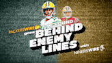 Packers vs. 49ers preview: Going behind enemy lines with Niners Wire