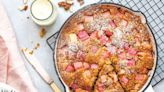 15 Rosy Recipes for Rhubarb Lovers