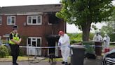 Two men arrested after two women killed in house fire in Wolverhampton