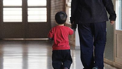 Ofician a Mejor Niñez para transparentar cifras de niños, niñas y adolescentes abandonados en centros de salud - La Tercera