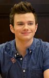 Chris Colfer