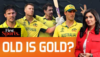 Can This Australia World Cup Squad Win Big?