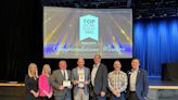 UCOR again named East Tennessee 'Top Workplace' in annual survey