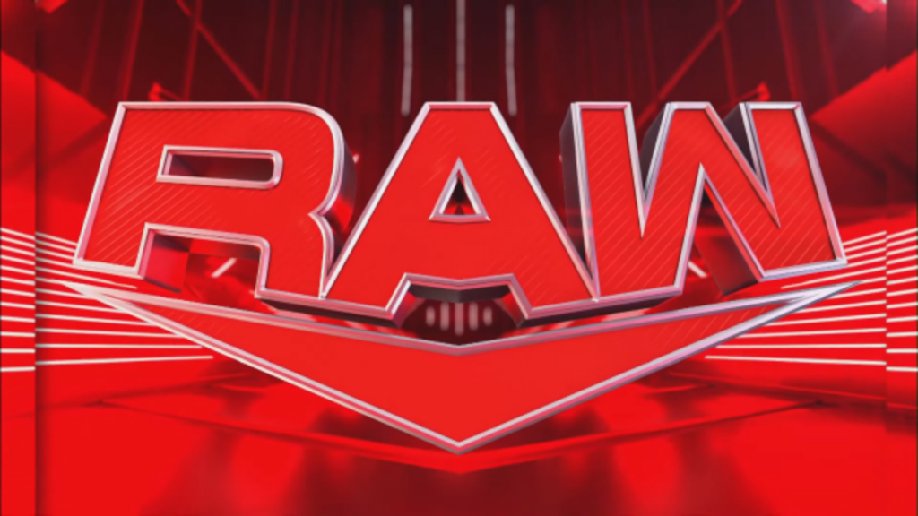 WWE RAW Viewership Dips On 7/8, Demo Also Down