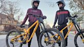 Bike racing twins benefit from schedule flexibility of Utah Online School