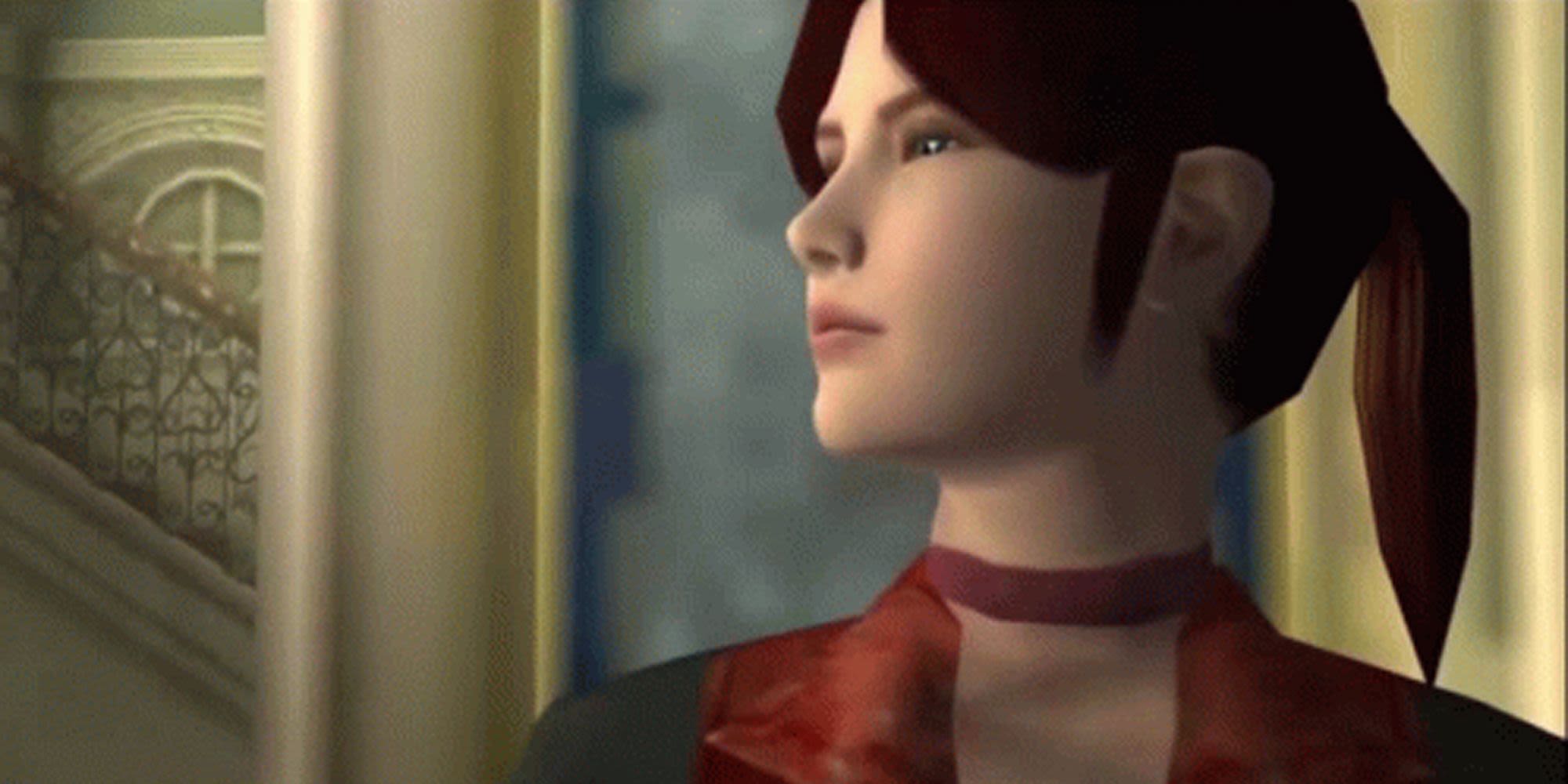 Resident Evil 0 And Code Veronica Remakes Reportedly In Development