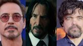 John Wick 4: director quiere a Keanu Reeves, Robert Downey Jr. y Peter Dinklage en la franquicia