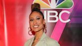 Elaine Welteroth is pregnant with 2nd child