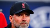 Premier League latest - live: Jurgen Klopp reveals Liverpool team news as Erik ten Hag reacts to takeover talk
