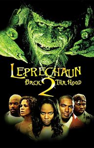 Leprechaun: Back 2 tha Hood