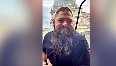 ‘His smile & his laugh’: Friend of missing Overland Park man found in Minnesota, speaks out