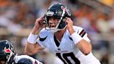 Texans lose preseason opener to Bears in rain-shortened Hall of Fame Game