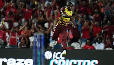 To see West Indies at No.3 in T20I rankings a pleasing feeling: Rovman Powell