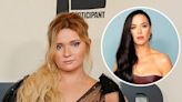 Abigail Breslin Says She’s Received Death Threats After Appearing to Criticize Katy Perry - E! Online