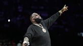 Rapper Rick Ross is hiring a personal flight attendant. What he's looking for.