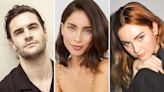 Peacock Series ‘Based on a True Story’ Adds Tom Bateman, Liana Liberato, Priscilla Quintana to Cast (EXCLUSIVE)