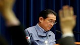 Japan sacks navy chief, suspends 83 officers in classified information scandal
