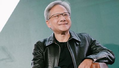 'Don't Do Everything, Make Sacrifices': Billionaire Nvidia Co-Founder Huang Shares Timeless Advice On Success
