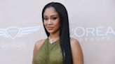 From Rags To Icy: Saweetie Reveals She Was Broke Before Fame, 'I Was Couch Surfing'