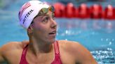 Abbey Weitzeil still the fastest U.S. female swimmer with another Pro Series win