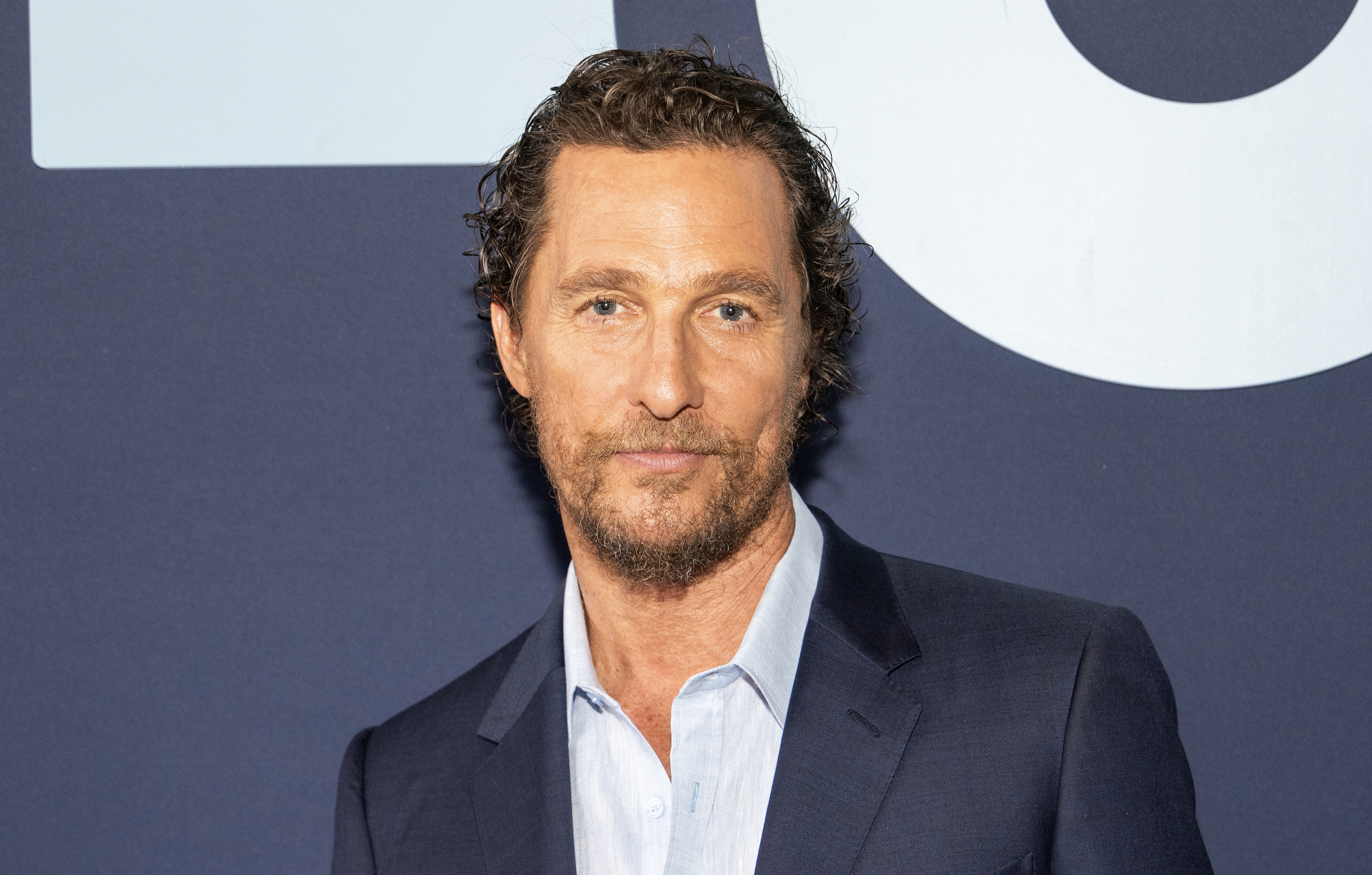 Matthew McConaughey Stopped Acting for Two Years and Thought About Becoming a Teacher or Wildlife Guide Due to Rom-Com Fame: ‘It Was...