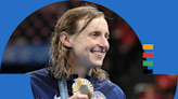 Janet Evans watches Katie Ledecky and sees Olympic-sized what if