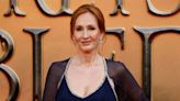 J.K. Rowling: Hätte mich schon "viel früher" zu Transgender-Fragen äußern sollen