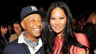 The Source |Russell Simmons Escalates Legal Battle with Ex-Wife Kimora Lee Simmons Over Financial Dispute