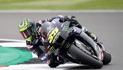 MotoGP returns to Silverstone, but where have all the British riders gone?