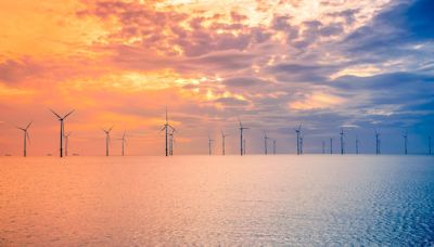 US approves 2GW Maryland offshore wind project