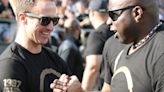 Drew Brees 'all in' with leadership role with Boilermaker Alliance