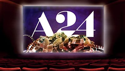 A24 Raises New Funding Led by Josh Kushner’s Thrive Capital