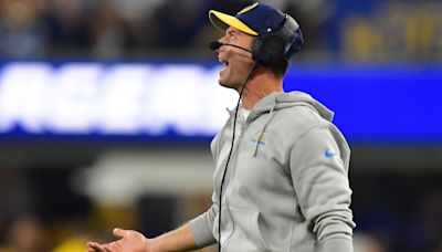 'The Stars Aligned' For Ex-Chargers Coach In New Role With 49ers