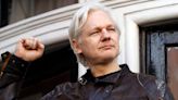 WikiLeaks founder Julian Assange stops in Bangkok on his way to a US court and later freedom