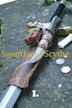 Sword and Scythe I: Chronicles | Drama, History, War