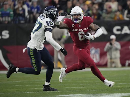 NFC West prediction: Seattle Seahawks, not Arizona Cardinals, worst team in division