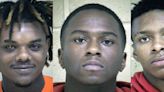 3 teens arrested in illegal guns case, Shreveport Police reports