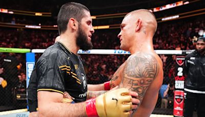 UFC 302 takeaways: Makhachev eyes double-champ legacy beyond Khabib