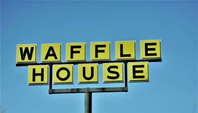 Gamecocks lead the SEC — at least on the Waffle House index