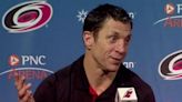 Here to stay: Canes sign Brind'Amour to multi-year extension :: WRALSportsFan.com