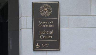 Man pleads guilty to lesser charge after Charleston parking garage assault