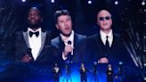 'AGT' judges Simon Cowell, Howie Mandel get 'deepfake' treatment by AI act Metaphysic: Watch here