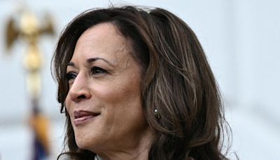 Opinion | We studied attacks on women candidates. Nobody got it worse than Kamala Harris.